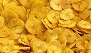 KERALA BANANA CHIPS